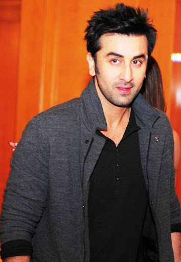 Ranbir Kapoor Pics (2)