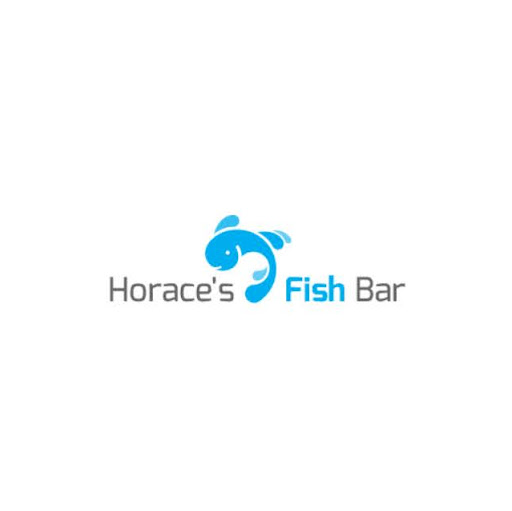 Horace's Fish Bar logo