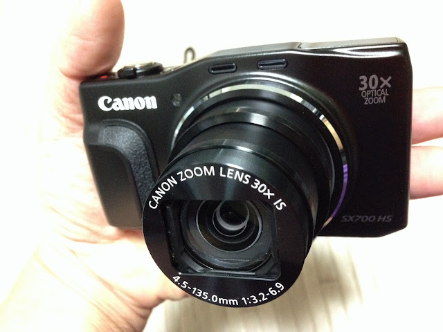 "Canon