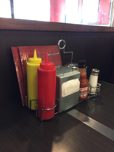 Fast Food Restaurant «National Coney Island», reviews and photos, 45250 Ford Rd, Canton, MI 48187, USA