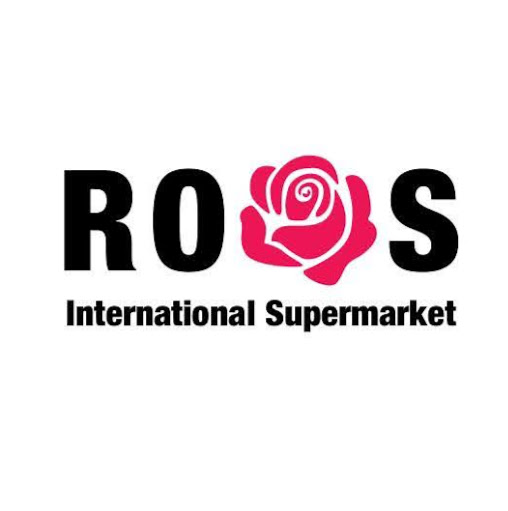 Roos supermarkt