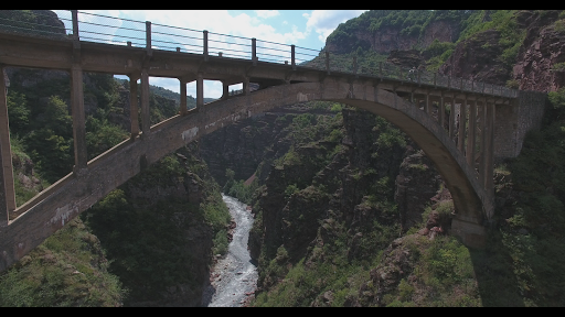 Pont de la Mariée