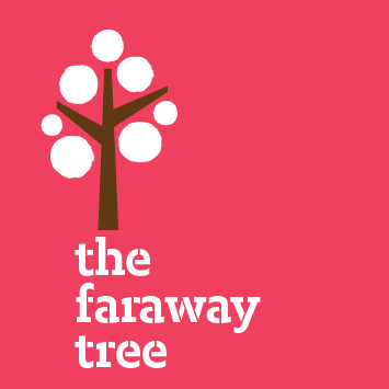 The Faraway Tree logo