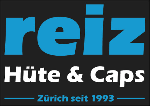 Reiz Hüte und Caps logo
