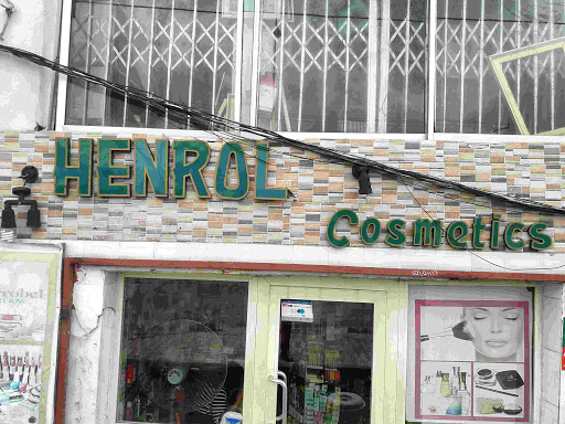 Henrol Cosmetics, 118 Rumuola Rd, Rumuadaolu 500272, Port Harcourt, Nigeria, Cosmetics Store, state Rivers