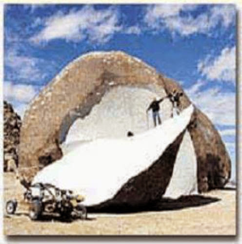 The Integratron