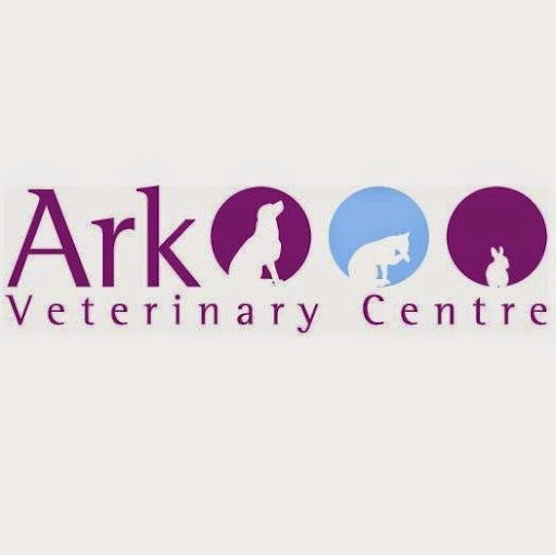 Ark Veterinary Centre logo