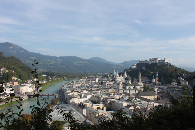 salzburg