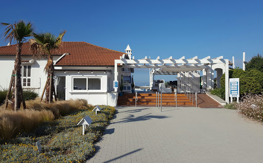 Marine Village