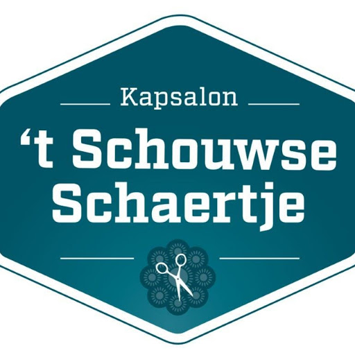 'T Schouwse Schaertje logo