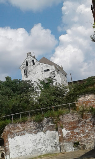 Museum «Lower Mississippi River Museum», reviews and photos, 910 Washington St, Vicksburg, MS 39183, USA