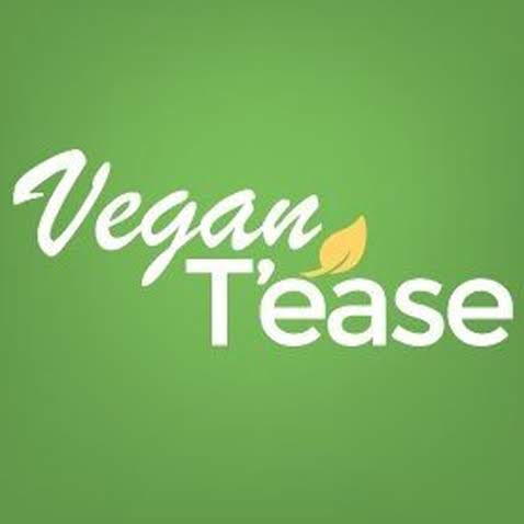Vegan T'ease