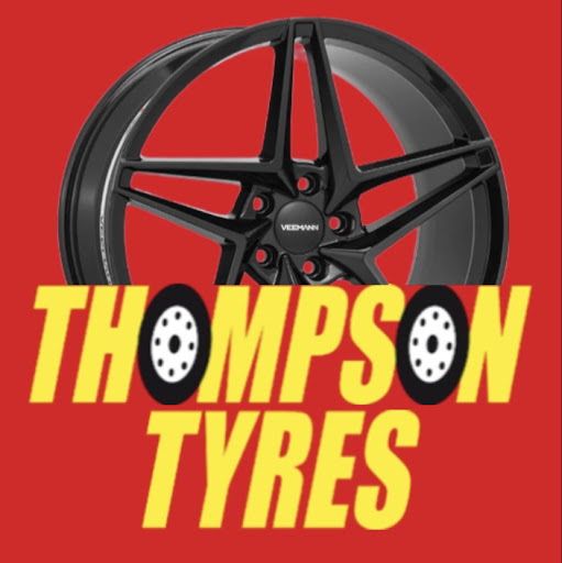Thompson Tyres & Alloys