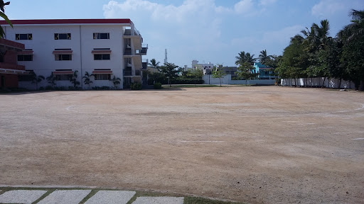 Balsam Academy, 5/419, Vanapadi Road, Bharathi Nagar extension, Ranipet, Tamil Nadu 632403, India, Academy, state TN