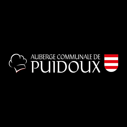 Auberge communale de Puidoux logo