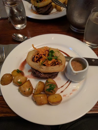Photos of Freddy's Bistro
