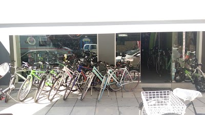 Photos of BIKE MANIA &Pi;&omicron;&delta;&eta;&lambda;&alpha;&tau;&alpha; ( &Chi;ά&lambda;&iota;&omicron;&sigmaf;&Nu;ί&kappa;&omicron;&sigmaf;)