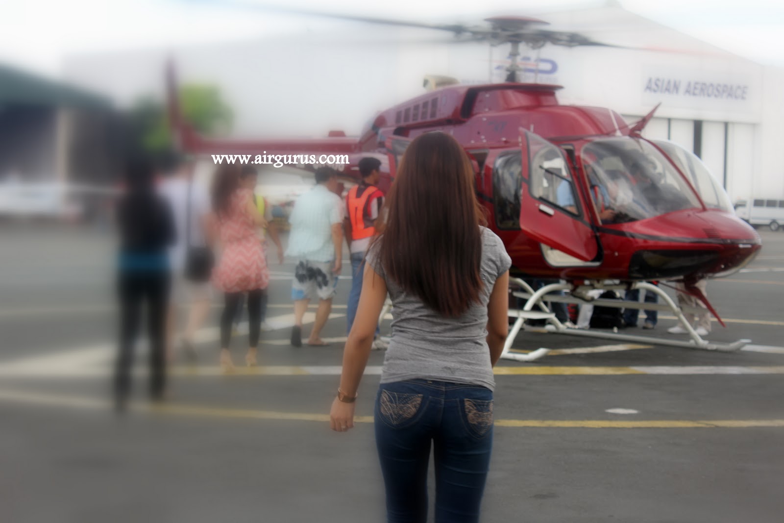 Best Helicopter