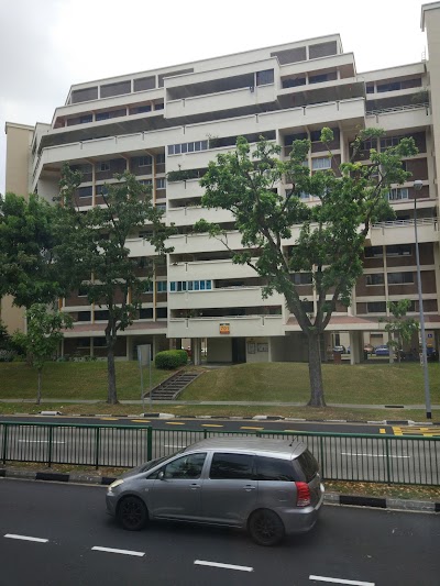 photo of Aljunied Hougang Punggol East Town Council AHPETC