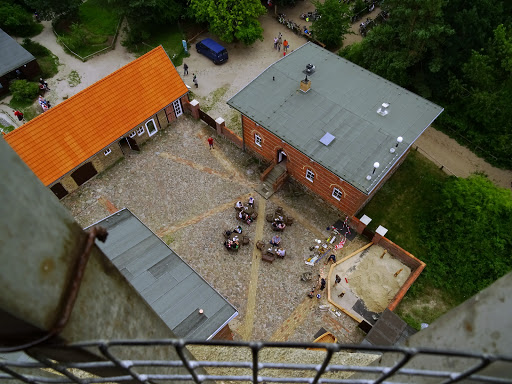 Leuchtturm Darßer Ort