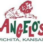 Angelo's Italian Restaurant - Wichita logo