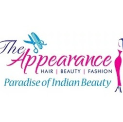 The Appearance logo