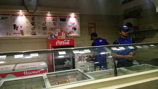 Havmor Havfunn Ice cream Parlor, Tonk Road, S-171 Mahaveer Nagar,, Tonk Road, Jaipur, Jaipur, Rajasthan 302018, India, Ice_Cream_Shop, state RJ