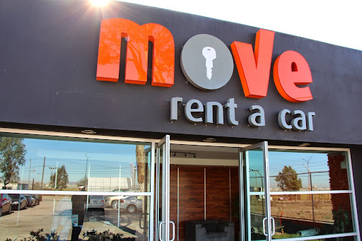 Move Rent a Car ( Renta de autos - Tijuana Aeropuerto), Tampico, Ampliacion Loma Bonita, Cerro Colorado, Tijuana, B.C., México, Alquiler de automóvil | BC