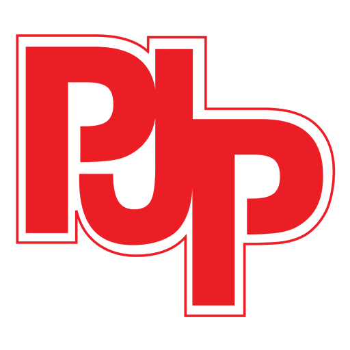 PJP Marketplace logo