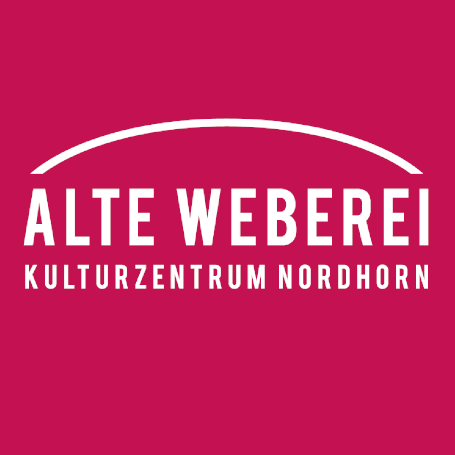 Kulturzentrum Alte Weberei logo