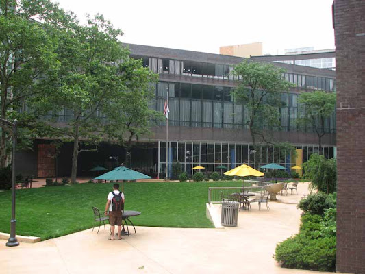 Long Island University, 1 University Plaza, Brooklyn, NY 11201, United States