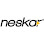 Neskar Skoda logo