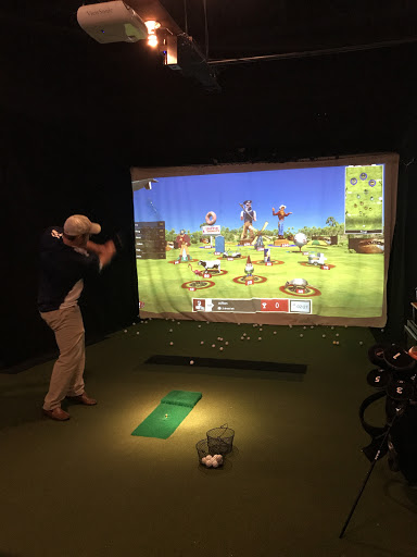 Golf Club «Fairways Indoor Golf Club, INC.», reviews and photos, 25000 Bass Pro Dr #104, Daphne, AL 36526, USA