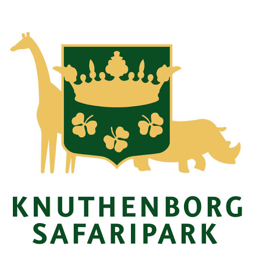 Knuthenborg Safaripark logo