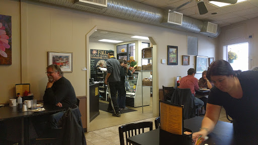 American Restaurant «Harvest Cafe & Bakery», reviews and photos, 1390 Hopmeadow St, Simsbury, CT 06070, USA