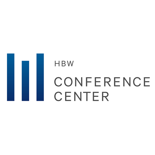 hbw ConferenceCenter Haus der Bayerischen Wirtschaft logo
