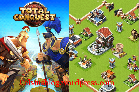 [Game tiếng Việt] Total Conquest (by Gameloft) TTCQ2