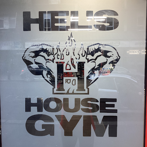 Hel’s House Gym
