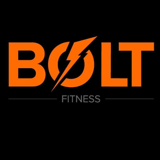 Bolt Fitness logo