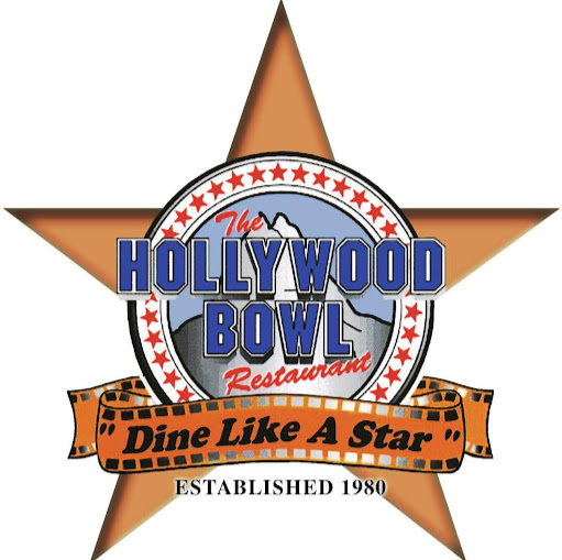 The Hollywood Bowl logo