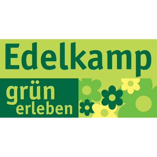 Edelkamp Gartencenter GmbH logo