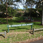 Stringybark Creek Reserve (56279)