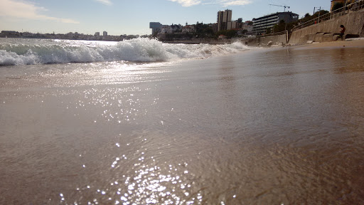 Praia da Duquesa