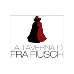 La Taverna di Frà Fiusch logo