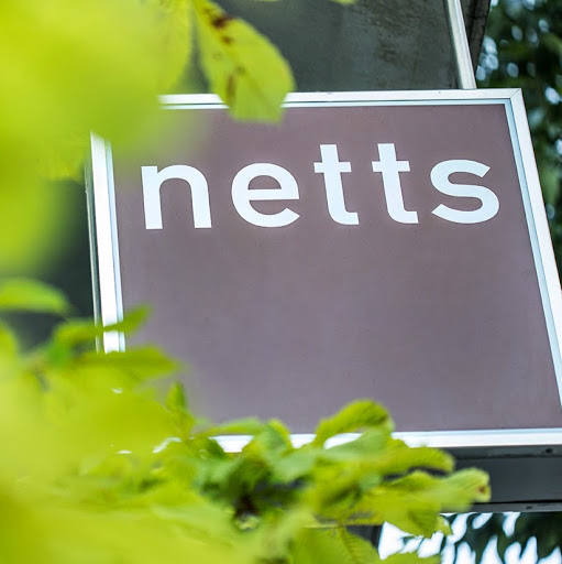 netts logo