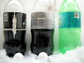 reciclagem de garrafas PET