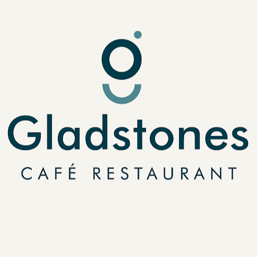 Gladstones Café Restaurant logo