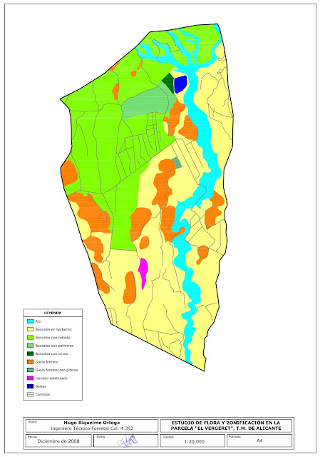 Inventarios de vegetación Turismo rural Gestión integral de rutas Cotos de caza y gestión cinegética Planes de ordenación de los recursos forestales cultivos forestal biomasa Repoblaciones forestales y de tierras agrarias Cultivos forestales Tratamientos silvícolas Viveros e invernaderos Fijación y consolidación de terrenos, duna Ordenación de montes Restauración hidrológico-forestales Restauración de ríos y riberas Dragados y escolleras Restauración de ramblas