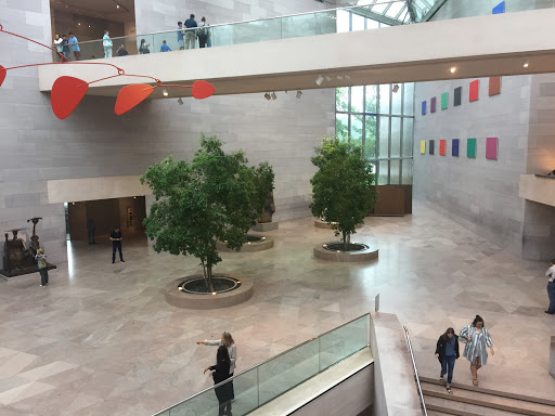 Library «National Gallery of Art Library», reviews and photos, 4th St NW, Washington, DC 20565, USA