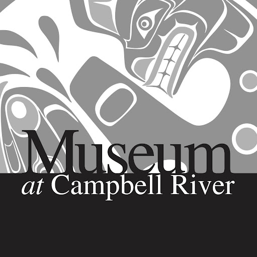 Museum At Campbell River logo